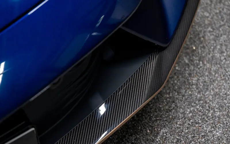 Lamborghini Temerario 4.0 V8 PHEV * LIFT * CARBON * AD PERSONAM *  - 173641