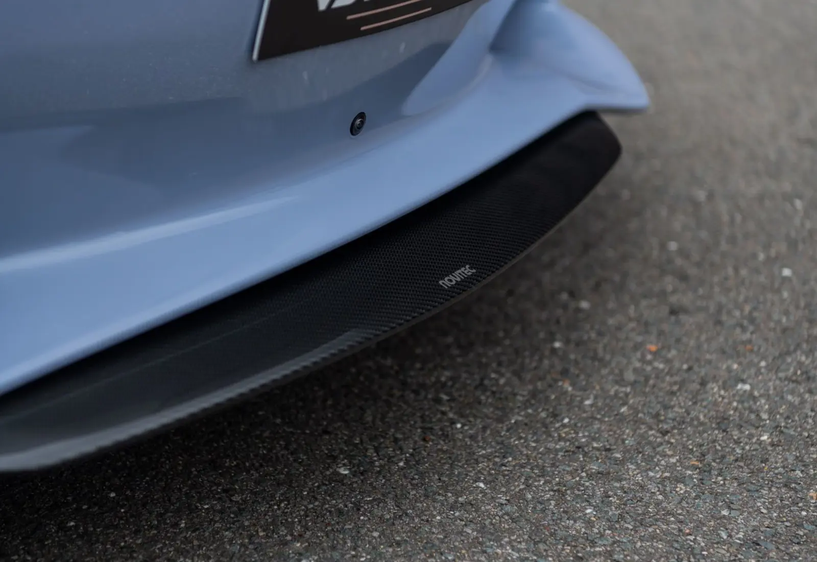 McLaren 750S Spider * NOVITEC * CARBON * LIFT * MSO * RACING SEAT - 118406