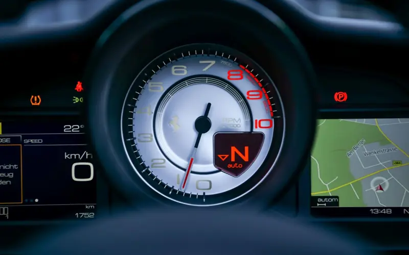 Ferrari 488 Pista Spider * CARBON (12x) * LIFT * AFS * PPF * MWST - 123820