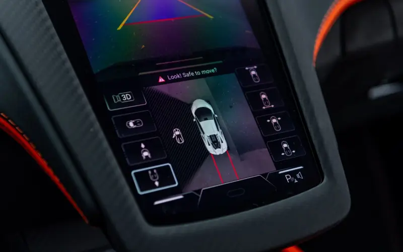 Lamborghini Revuelto * AD PERSONAM * CARBON * FULL ASSIST * SONUS *  - 152211