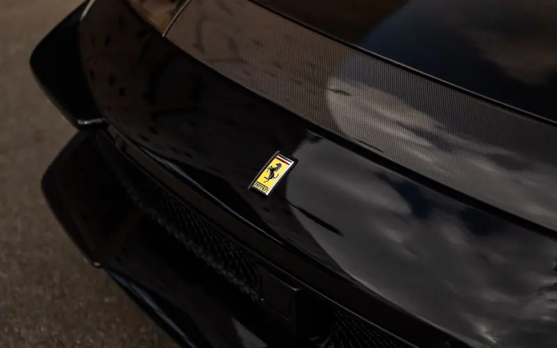 Ferrari 849 Testarossa * STOCK * AVAILABLE * CARBON EXTERIOR *  - 165647