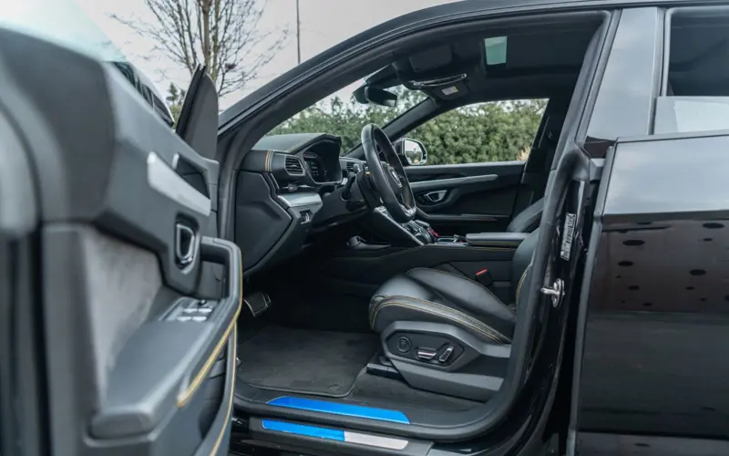 Lamborghini Urus 4.0 V8 * NOVITEC ESTESO * Carbon * 360 * ACC * Pano *  - 127946