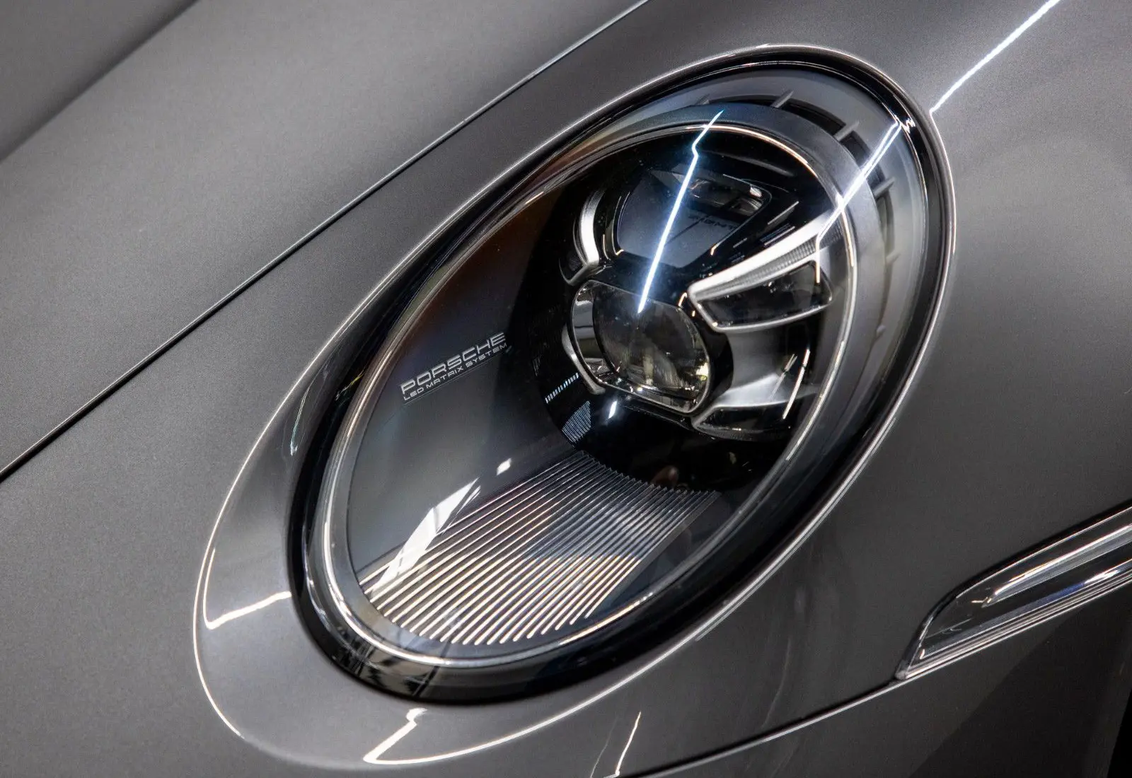 Porsche 911 Turbo S Cabriolet * LIFT * 360 * BELÜFTUNG * ACC *  - 133011