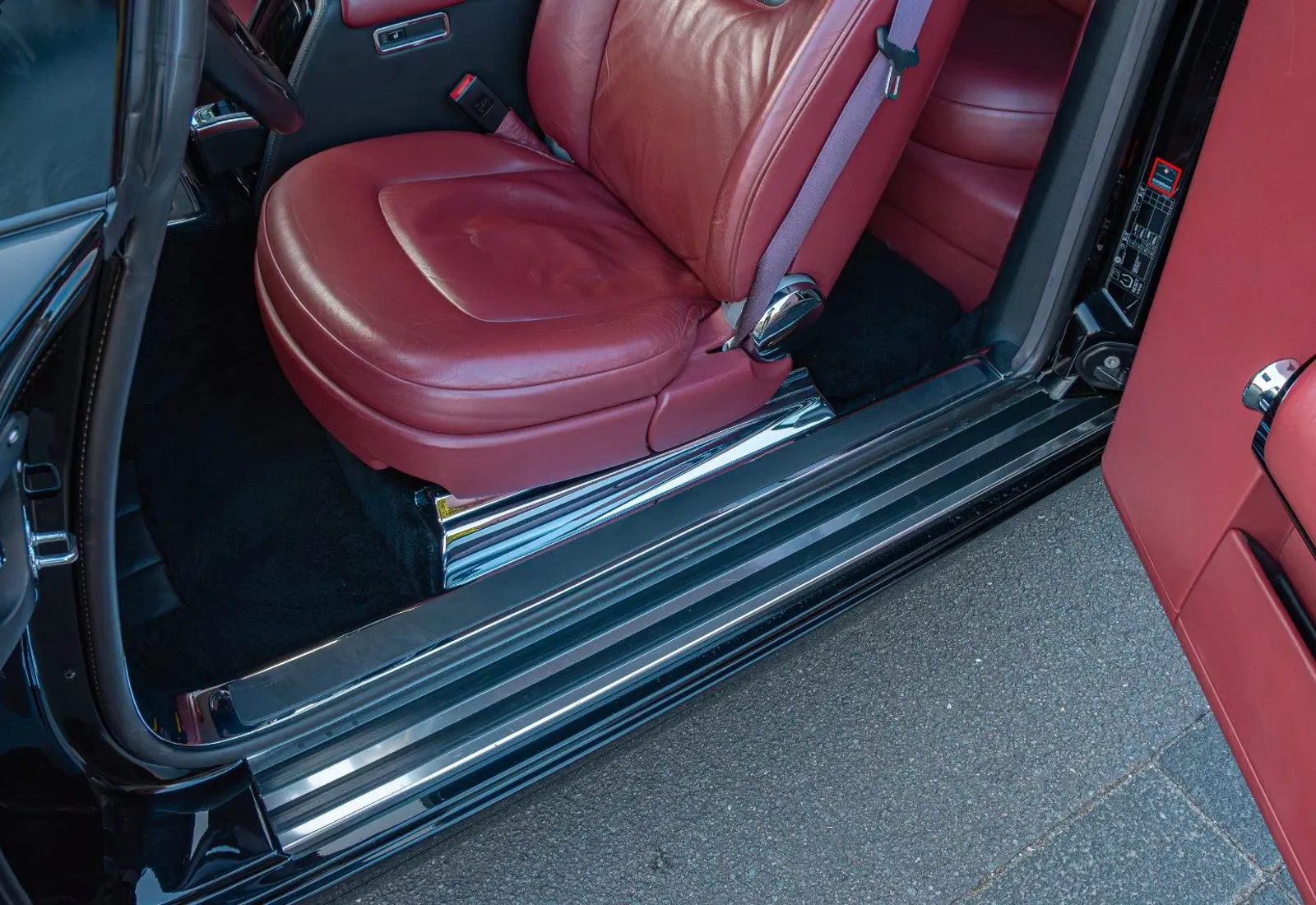 Rolls-Royce Phantom Drophead Cabrio * SCHECKHEFT * MANSORY * NEW S - 116815