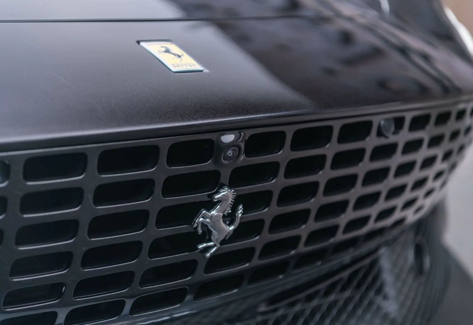 Ferrari Roma Spider * COC ONLY * MAGNE * P.DISPLAY * VENT * 360 *  - 126704