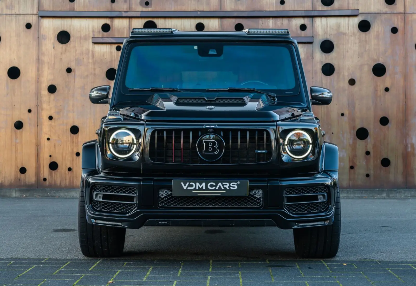 Mercedes-Benz G 63 AMG Edition 1 * BRABUS G800 * AKRA * 800PS * VOLL *  - 121770