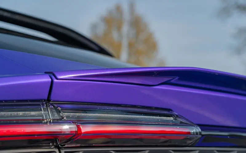 Lamborghini Urus SE * AD PERSONAM * VIOLA HONGKONG * MASSAGE * VOLL - 135969