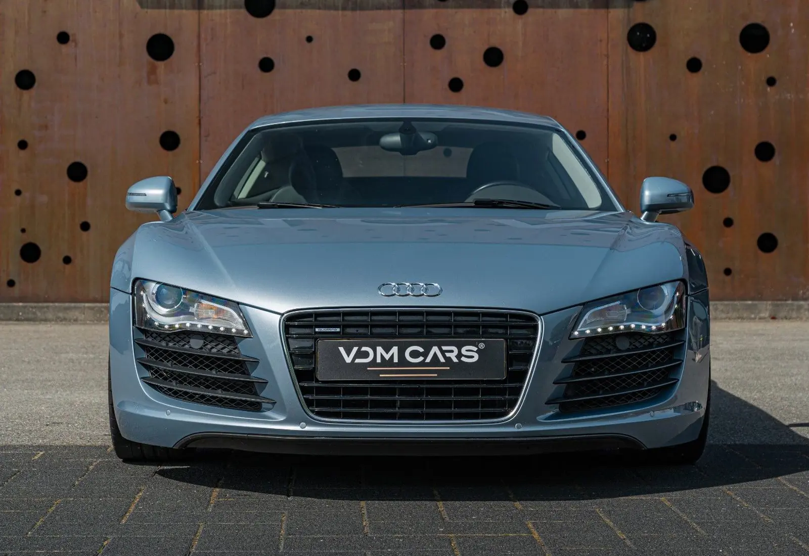 Audi R8 Coupe 4.2 FSI quattro * HANDSCHALTER * TITAN * B&amp;O - 145323