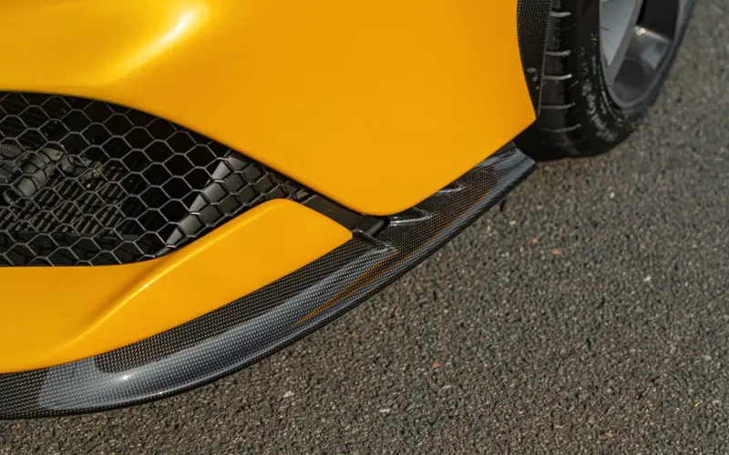 Ferrari SF90 Stradale * WARRANTY * GIALLOTRIPLO * CARBON * TAILO - 138960