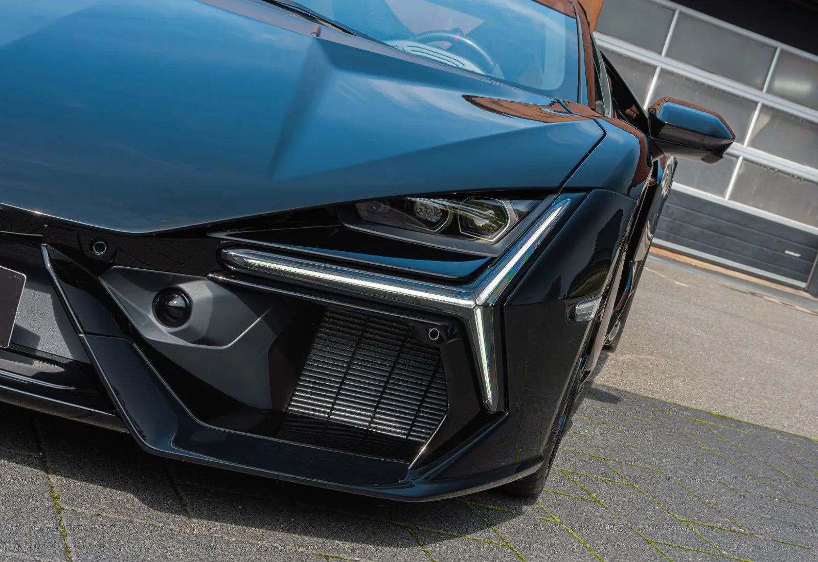 Lamborghini Revuelto 6.5 V12 * NEW CAR * AVAILABLE * BI COLOR - 131971