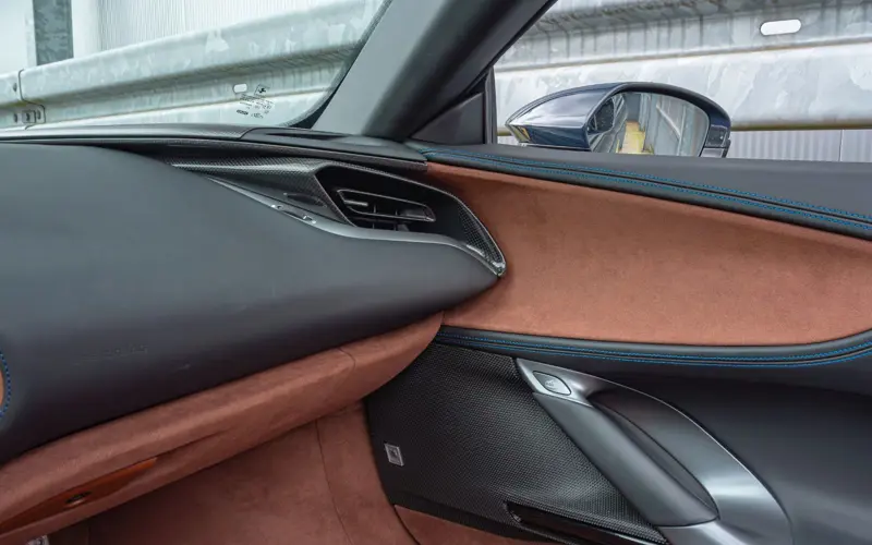 Ferrari SF90 Spider * CARBON(12x) * CARPLAY * LIFT * TWO-TONE *  - 110843