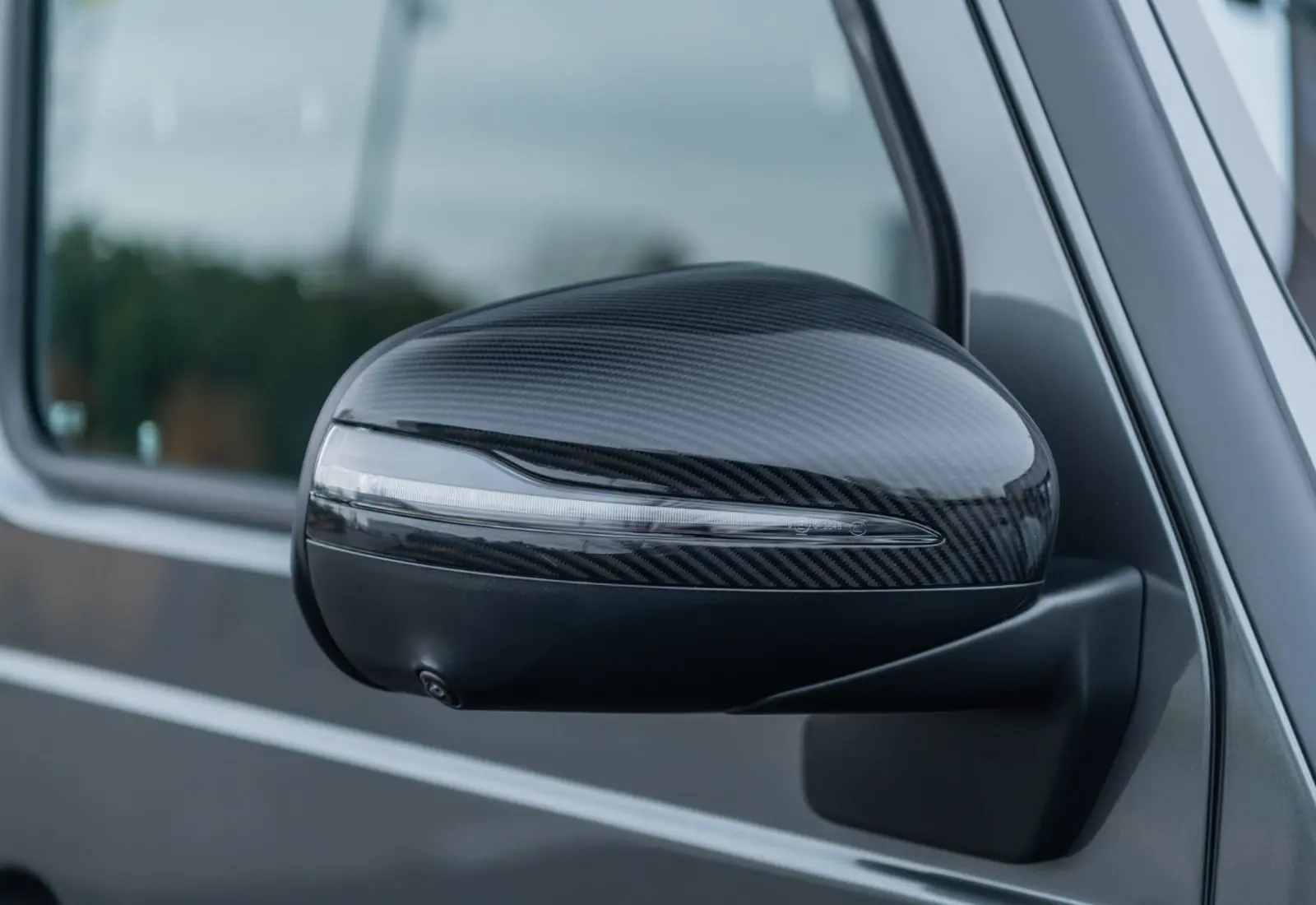 Mercedes-Benz G 63 AMG * PERFORMANCE * CARBON EXT * NIGHT * SUPERIOR *  - 124843