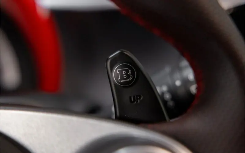 Smart ForTwo * BRABUS * Ushuaia Premium Edition * JBL *  - 115541