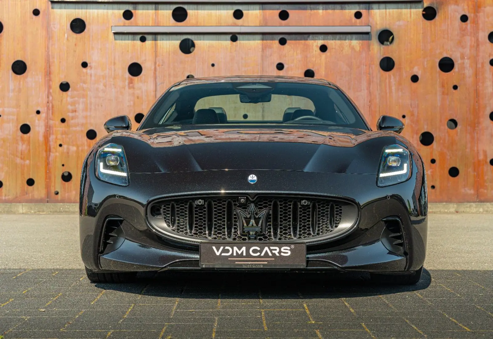 Maserati Granturismo Folgore * ASSIST * CONNECT * SONOS FABER *  - 148787