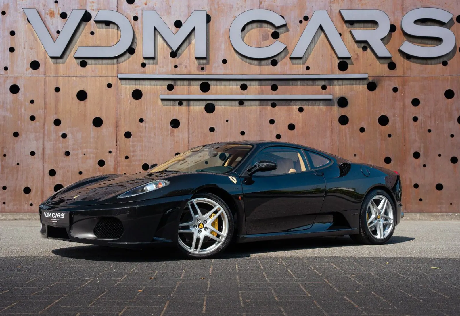 Ferrari F430 F1 * CLASSICHE * CHALLENGE * CARBON * NEW SERVICE *  - 152409