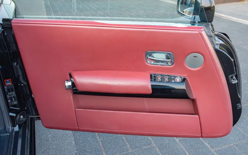 Rolls-Royce Phantom Drophead Cabrio * SCHECKHEFT * MANSORY * NEW S - 116818