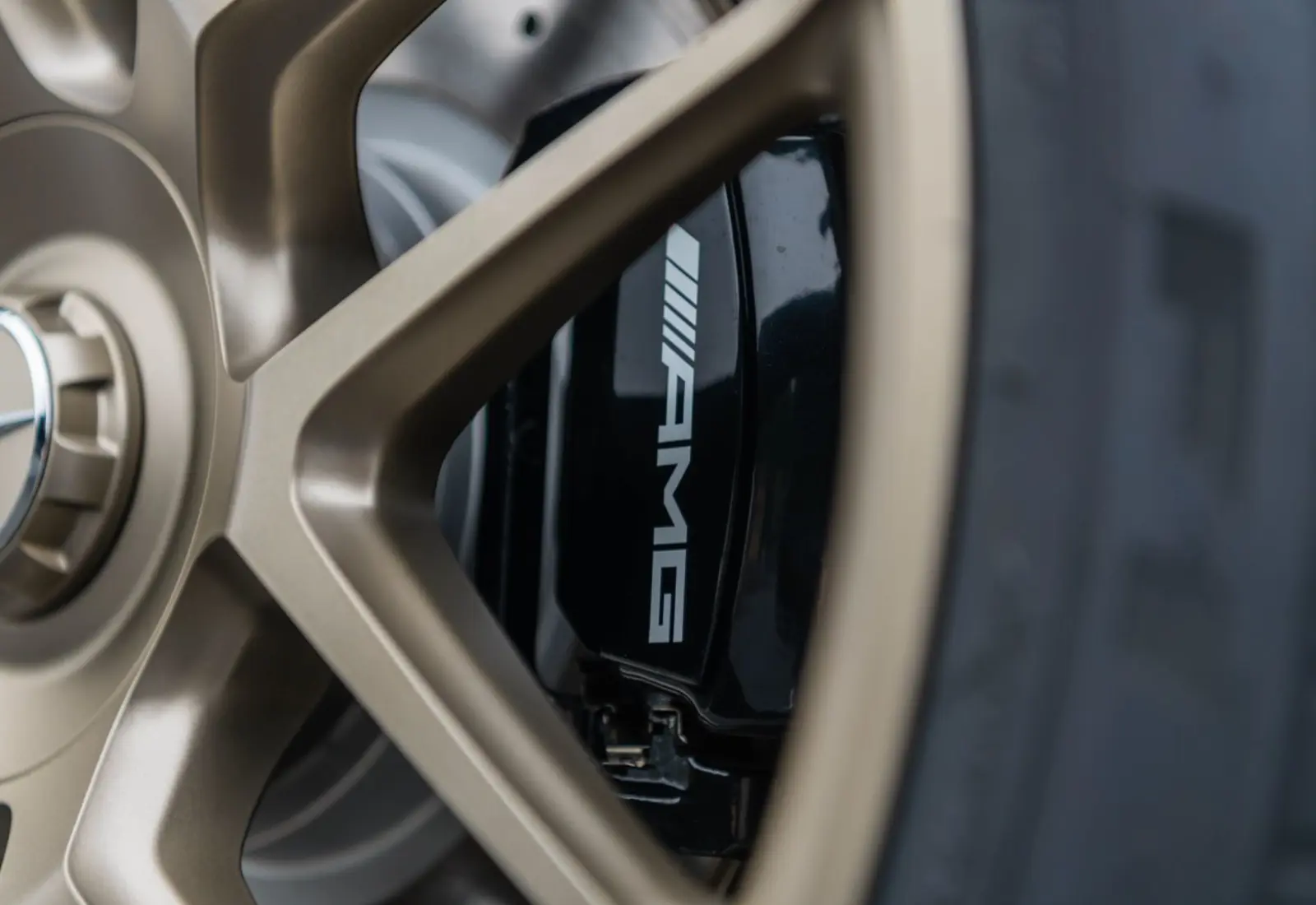 Mercedes-Benz G 63 AMG * PERFORMANCE * CARBON EXT * NIGHT * SUPERIOR *  - 124848