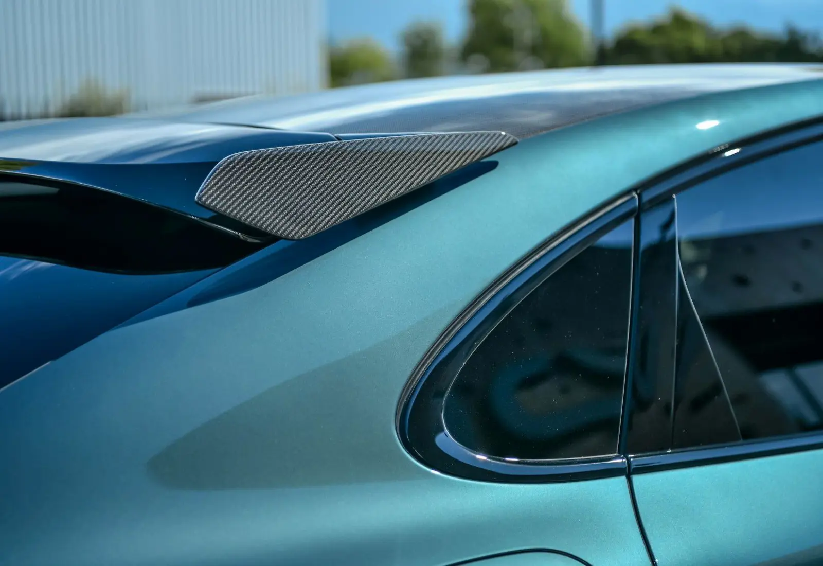 Porsche Cayenne Coupe Turbo E-Hybrid * PTS * GT PACKAGE *  - 115720