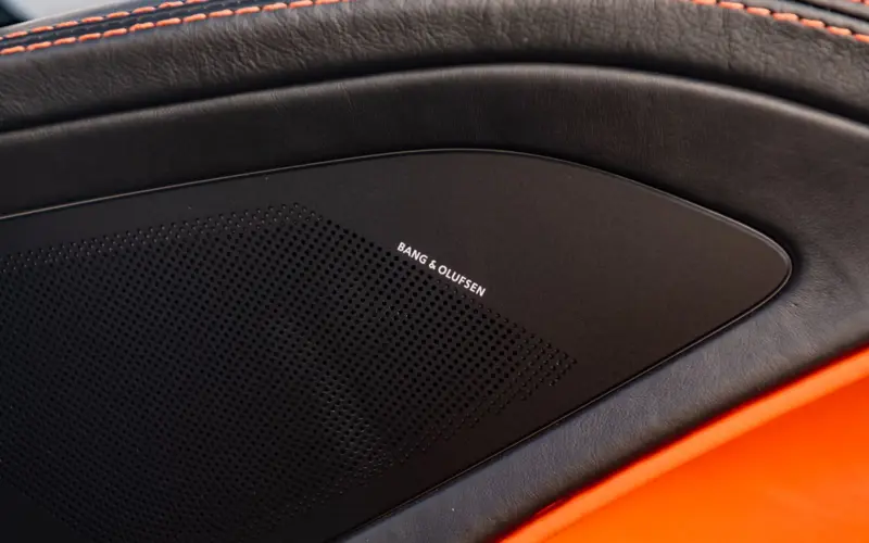 Aston Martin Vanquish Zagato Shooting Brake NEW SERVICE ! NEW - 124988