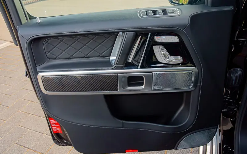 Mercedes-Benz G 63 AMG * AKRAPOVIC * NIGHT * MASSAGE *  - 113392