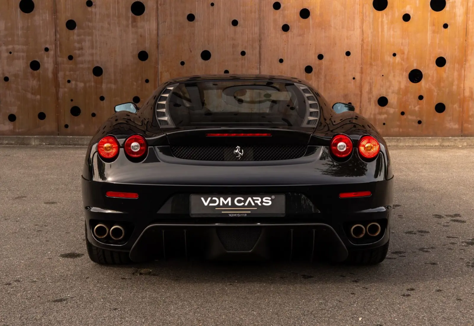Ferrari F430 F1 * CLASSICHE * CARBON * EL. SEATS * NEW SERVICE *  - 173113