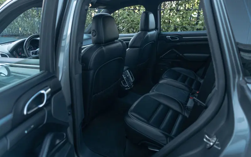 Porsche Cayenne GTS * Nür 70tkm * 1e Hand * Neue Wartung - 122477