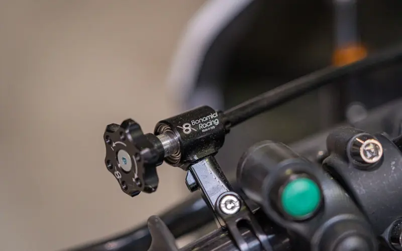 Yamaha R1 GYTR Pro 25th Anniversary Edition * 1 OF 25 * LI - 135603