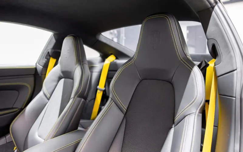 Porsche 992 GT3 Touring Paket * LIFT * PCCB * 18-weg * BOSE *  - 122070