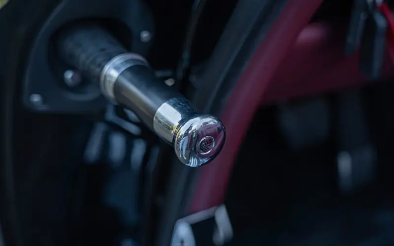 Rolls-Royce Phantom Drophead Cabrio * SCHECKHEFT * EUROPE * NEW S - 133157