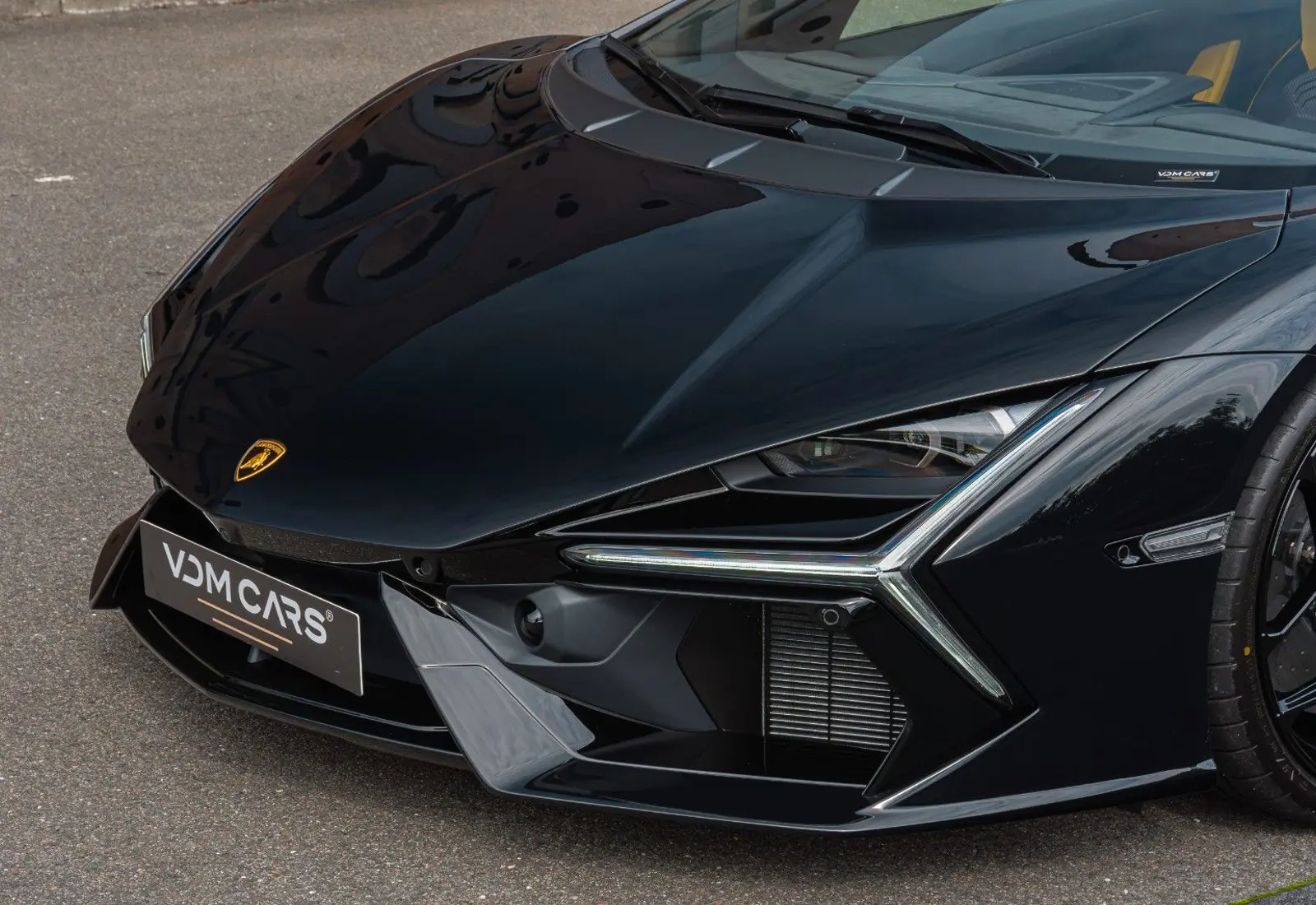 Lamborghini Revuelto 6.5 V12 * NEW CAR * AVAILABLE * BI COLOR - 145304