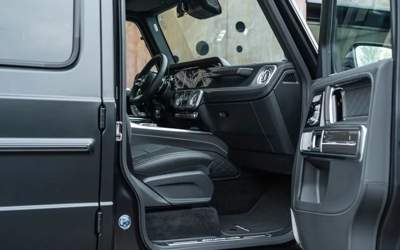 Mercedes-Benz G 63 AMG * MY26 * COC ONLY * A22 * NIGHT * MASSAGE *  - 138065