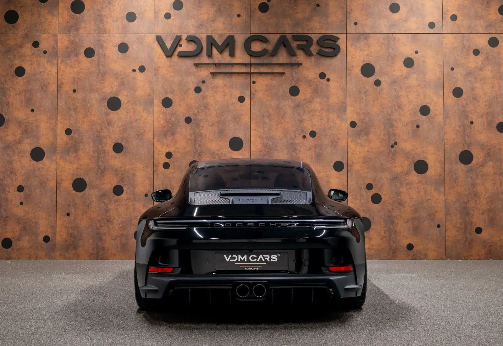 Porsche 911 GT3 Touring Paket * PCCB * LIFT * CARBON * CAMERA *  - 152555