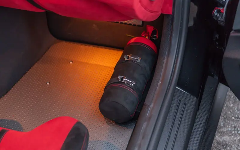 Ferrari F12 TDF * 1/799 * ONLY 513 KM * MATT CARBON * 1 OWNER *  - 124632