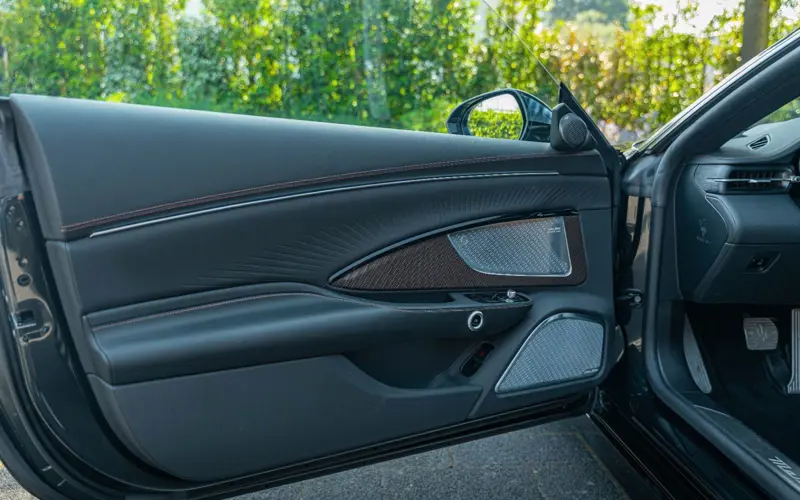 Maserati Granturismo Folgore * ASSIST * CONNECT * SONOS FABER *  - 148803