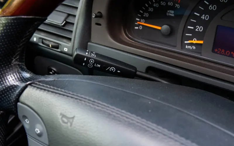 Mercedes-Benz G 500 Cabriolet BRABUS G 6.1 * SERVICE NEW * 400 PS - 103676