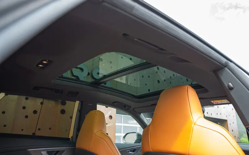 Audi RSQ8 4.0 TFSI * MATRIX * B&amp;O * TOUR * HEADUP *  - 111151