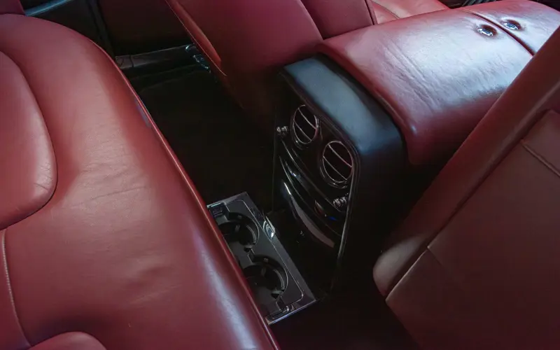 Rolls-Royce Phantom Drophead Cabrio * SCHECKHEFT * MANSORY * NEW S - 116829