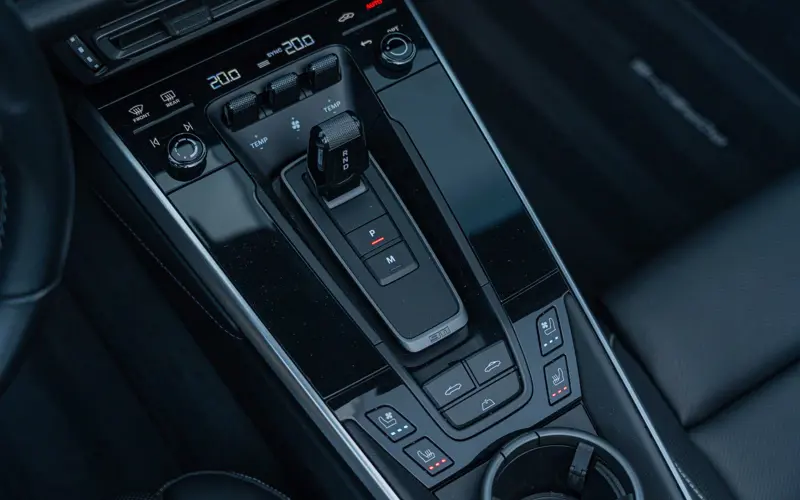 Porsche 911 Turbo S Cabriolet * AERO KIT * APPROVED 27 * PPF - 134140