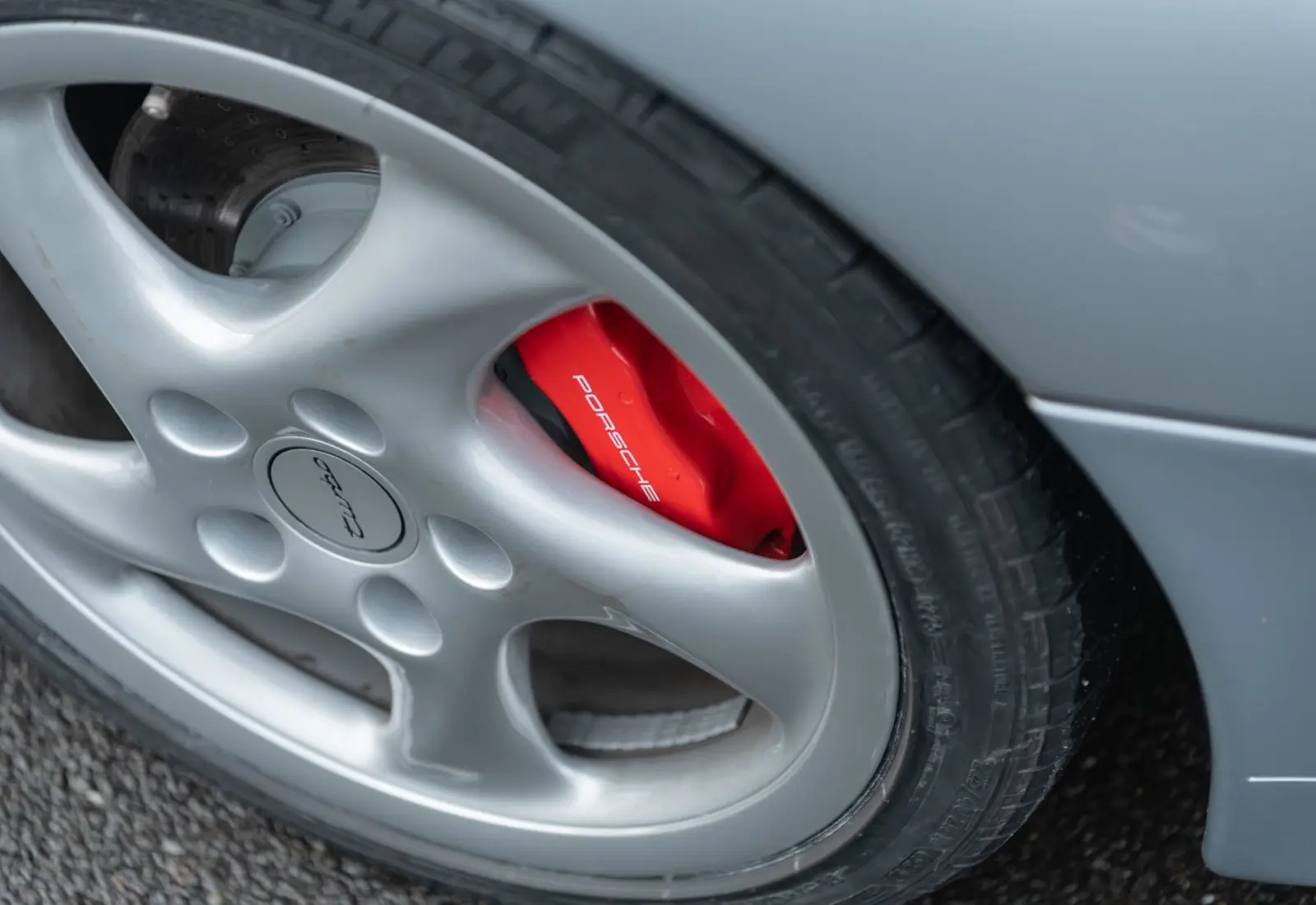 Porsche 993 Turbo * NEUE WARTUNG * TOP GEPFLEGT * SAMMLERST. *  - 131882