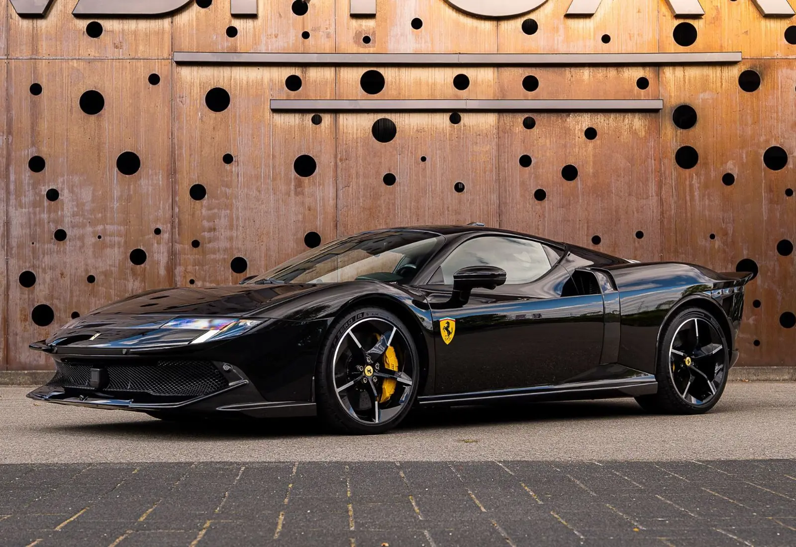 Ferrari 849 Testarossa * STOCK * AVAILABLE * CARBON EXTERIOR *  - 165606