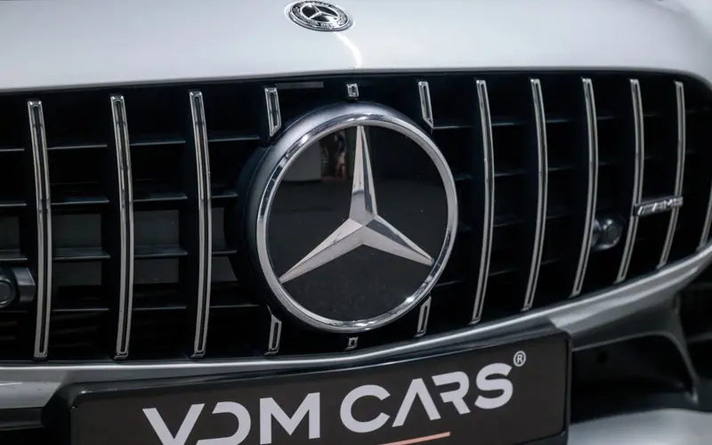 Mercedes-Benz AMG GT R Coupe * Keramik * AMG Track-Paket * Cam - 153440