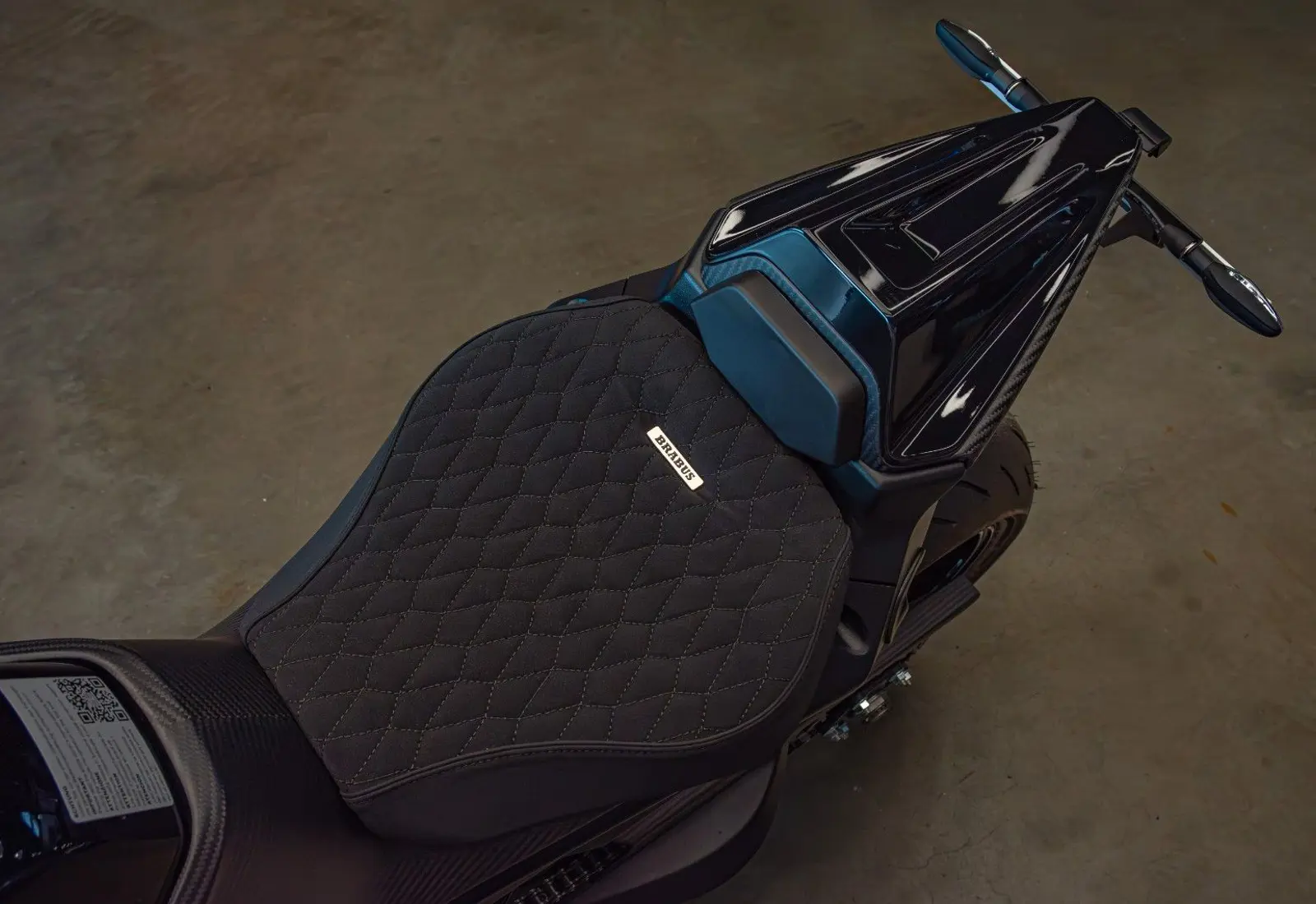 KTM BRABUS 1300R * MY23 * 1 OF 145 * LIMITED EDITION * NEW *  - 101957