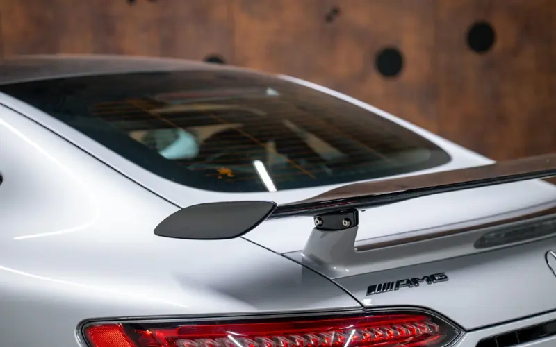 Mercedes-Benz AMG GT R Coupe * Keramik * AMG Track-Paket * Cam - 153443