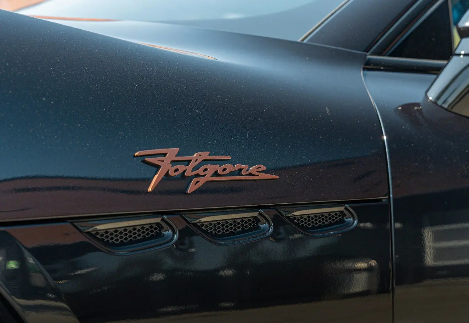 Maserati Granturismo Folgore * ASSIST * CONNECT * SONOS FABER *  - 148797