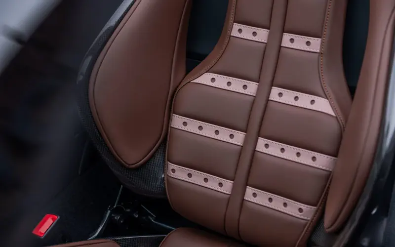 Ferrari SF90 Spider * LIFT * CARPLAY * AFS * TWO-TONE * CARBON *  - 119107