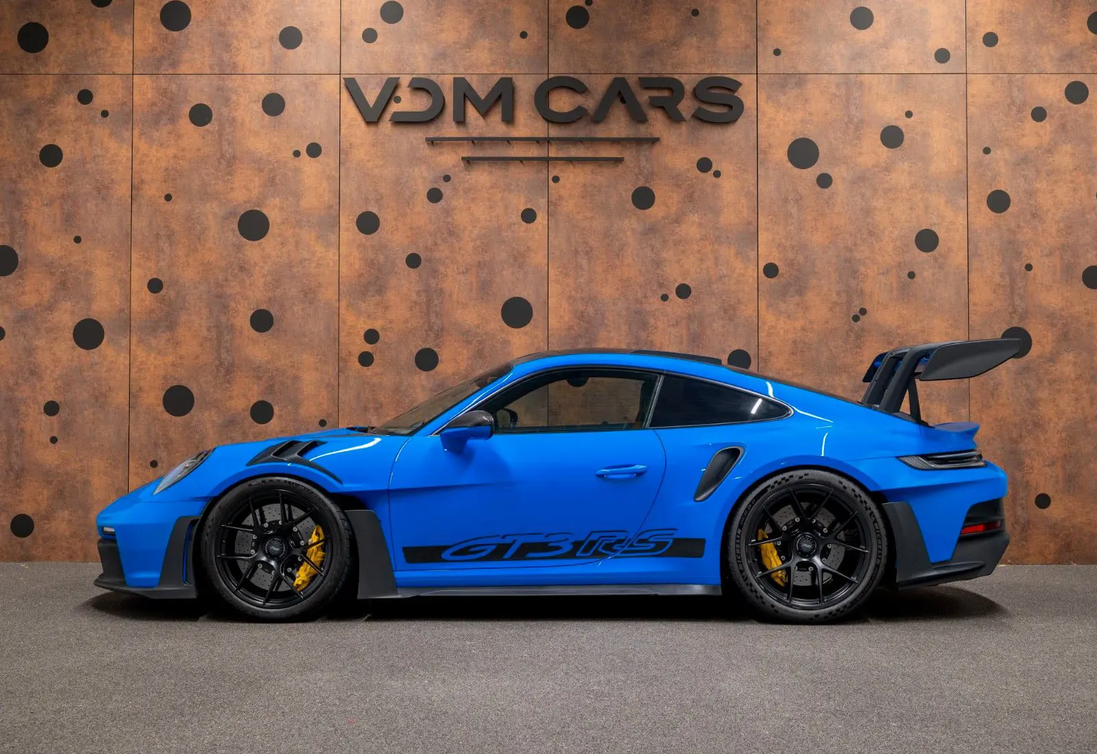 Porsche 911 GT3 RS * Weissach * PCCB * Lift * PPF * ClubSport *  - 153840