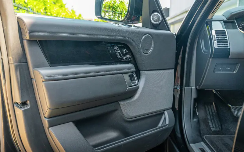 Land Rover Vogue 5.0 V8 SC * DRIVE PRO * CARPLAY * ,MERIDIAN - 149120