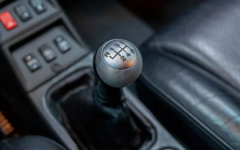 Porsche 993 Carrera 4S Coupé * Schaltgetriebe * Dach *  - 128085