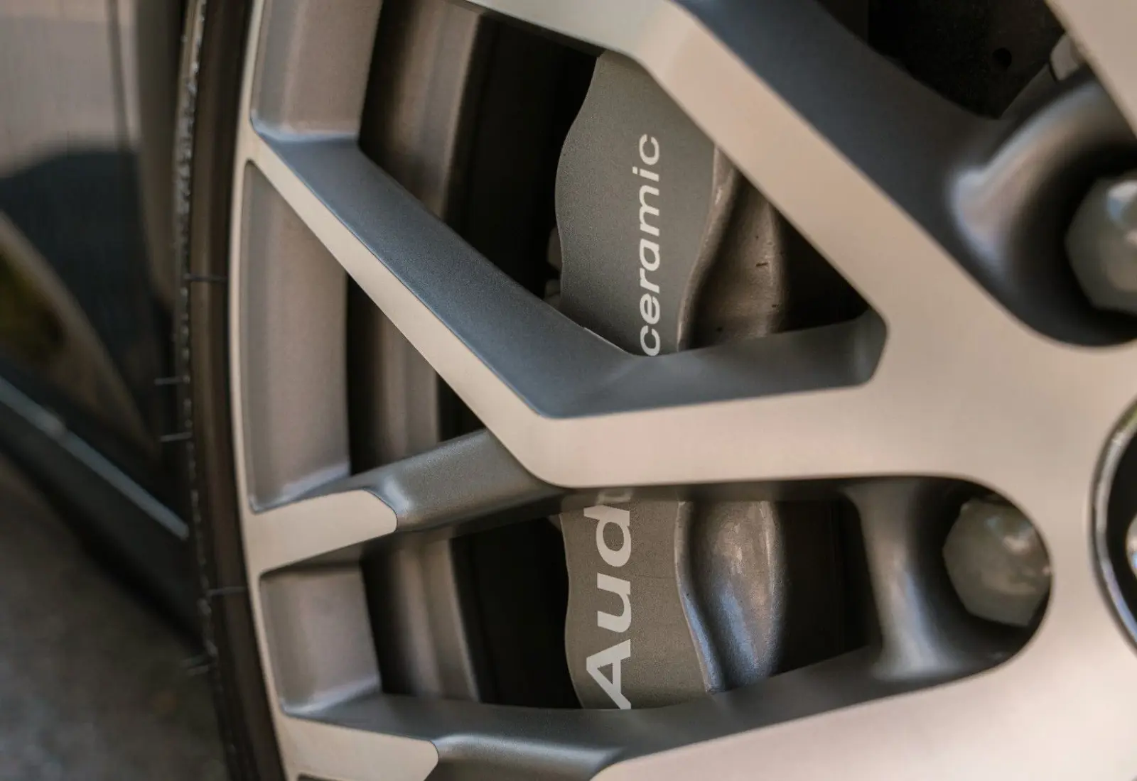 Audi R8 V10 quattro plus * CAPRISTO * CARBON EXT/INT * PPF - 150441