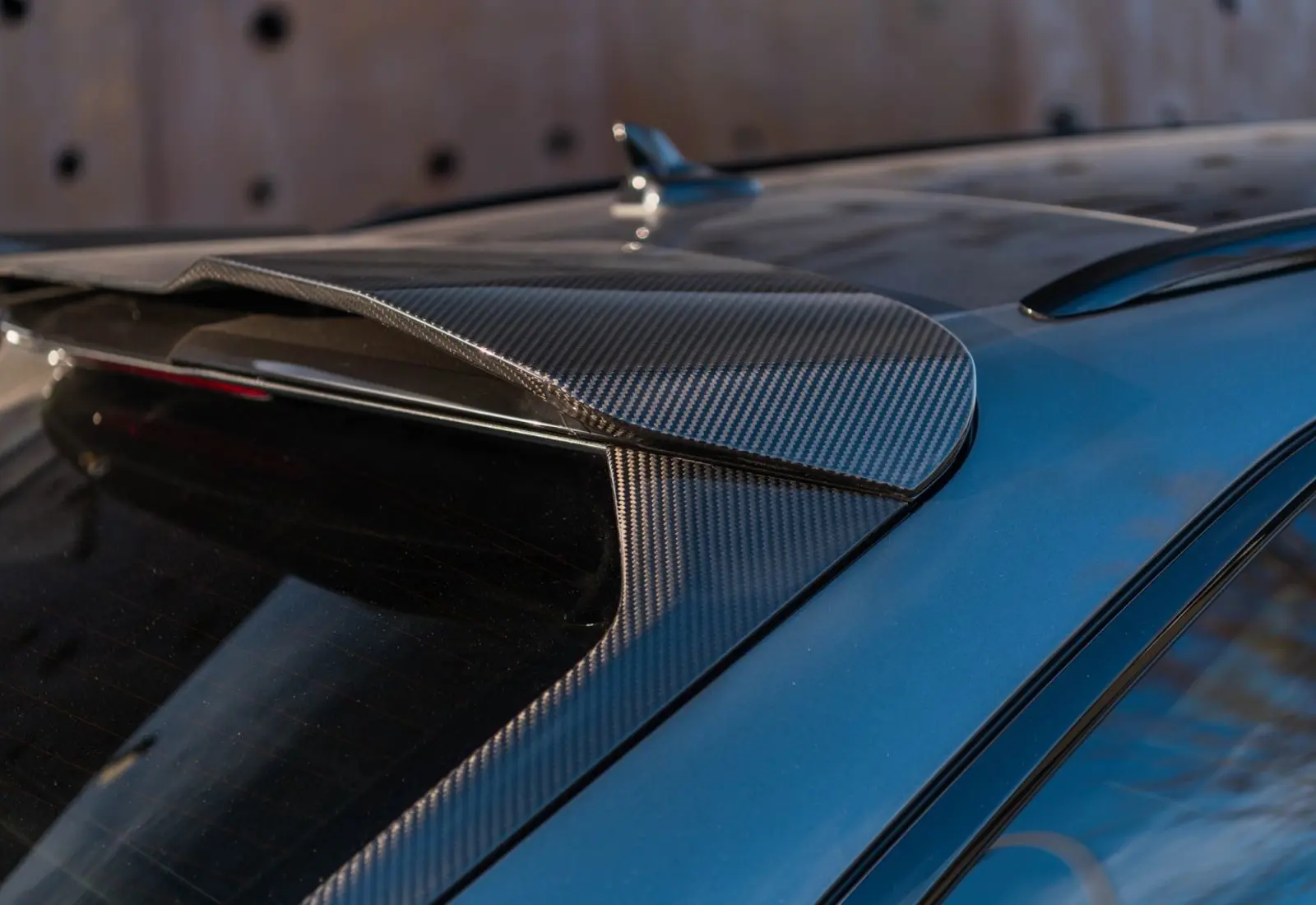 Audi RS6 Avant MANSORY * FULL CARBON * FORGED * DYNAMIC+ *  - 125006